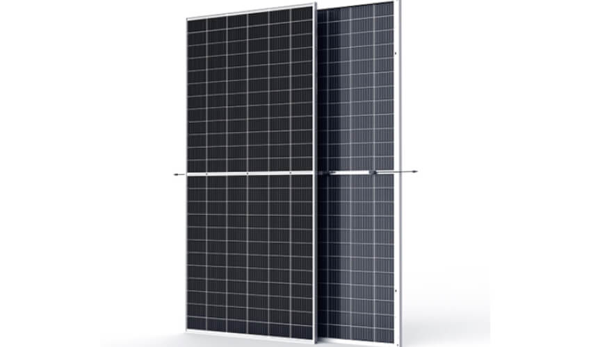 Knack Energy Pvt. Ltd. product