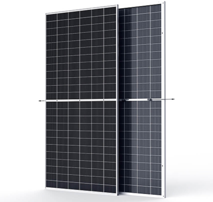 Knack Energy Pvt. Ltd.