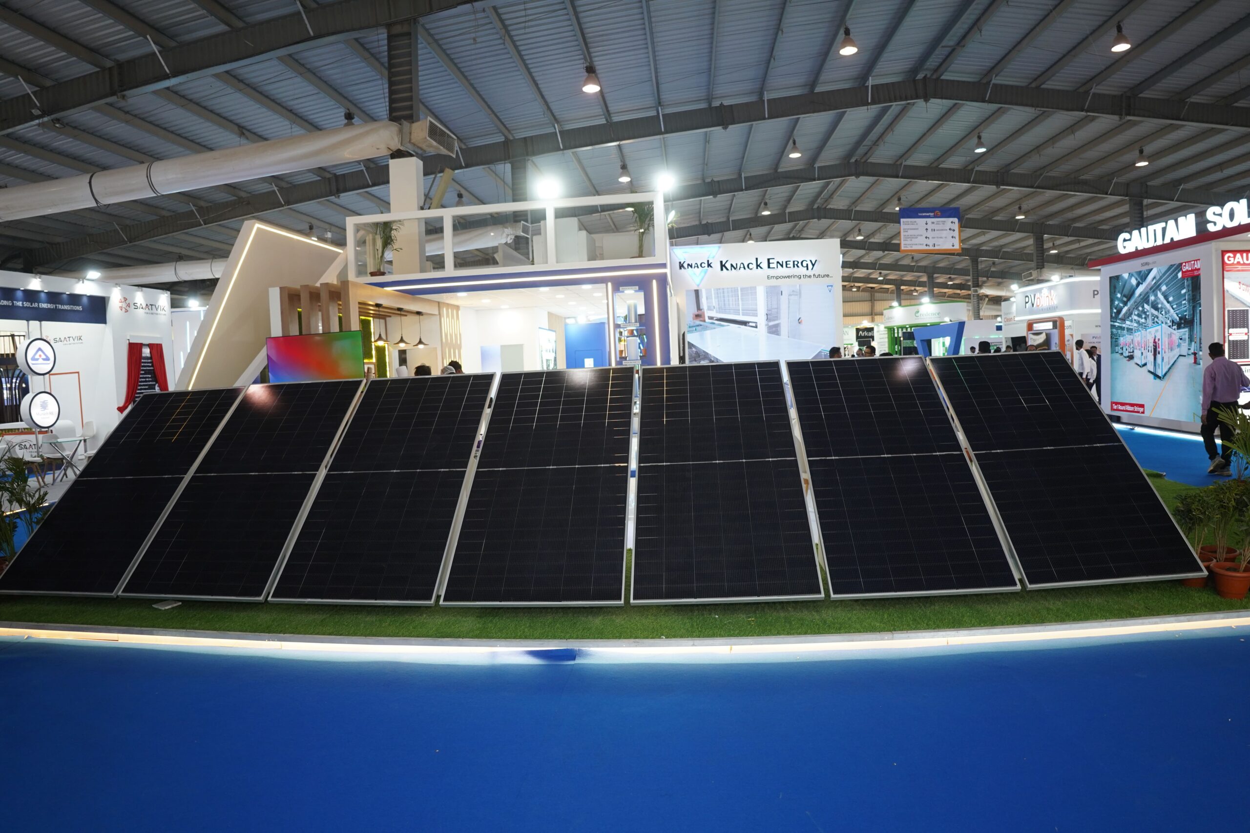 Intersolar 1