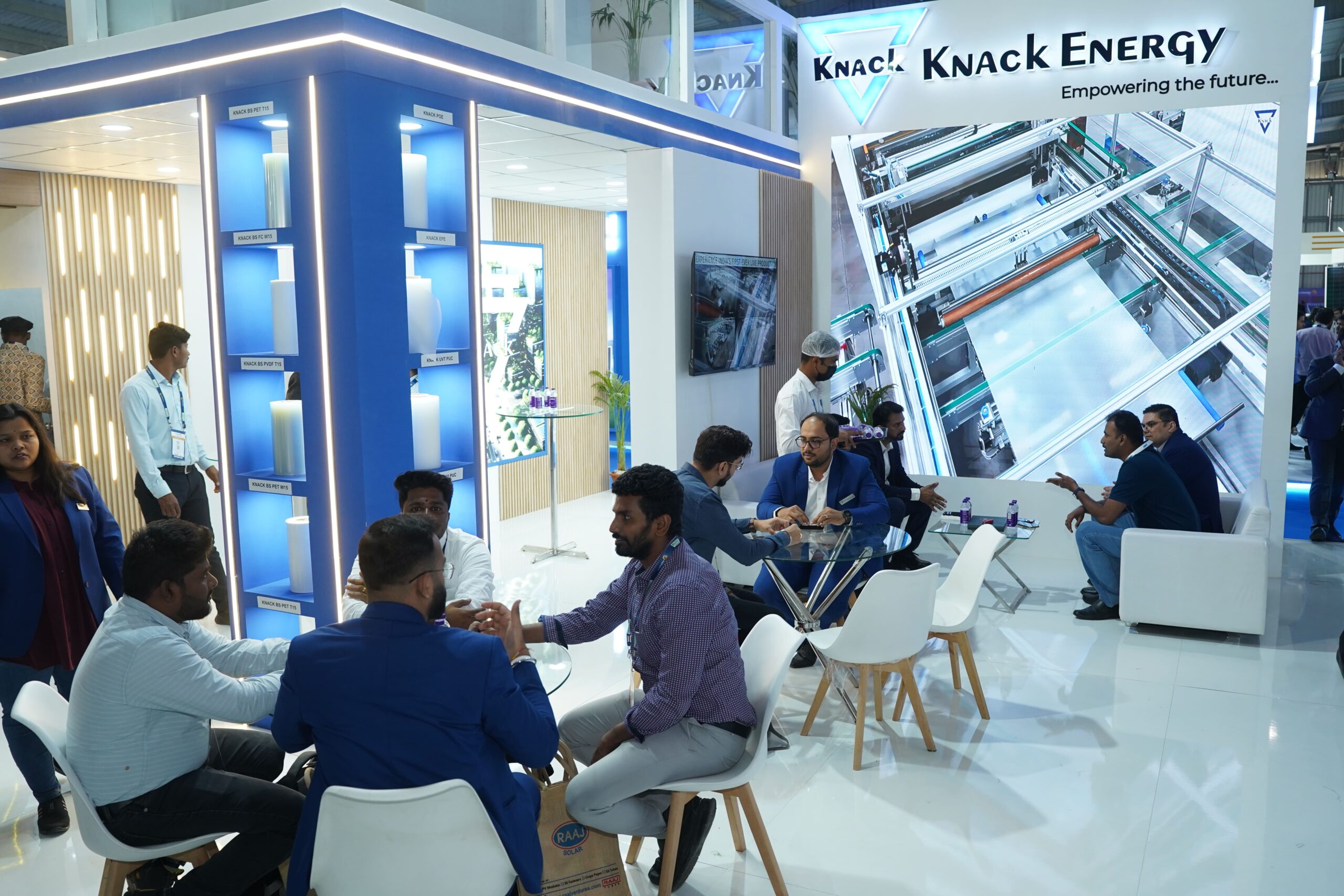 Intersolar 2