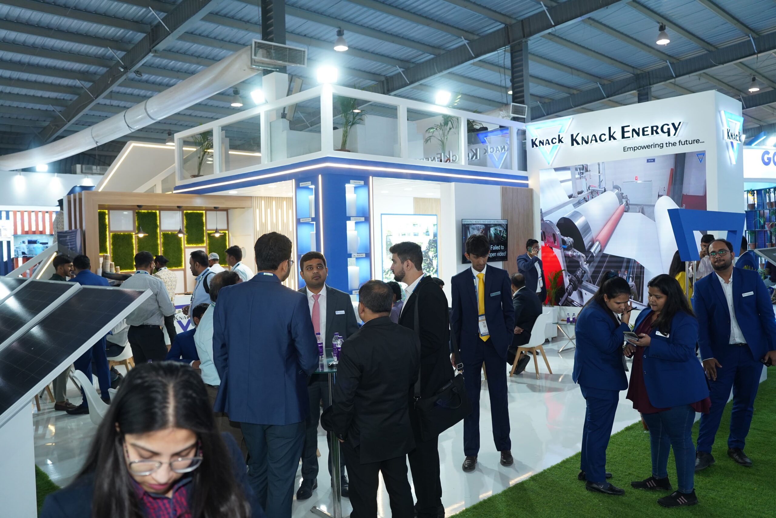 Intersolar 3