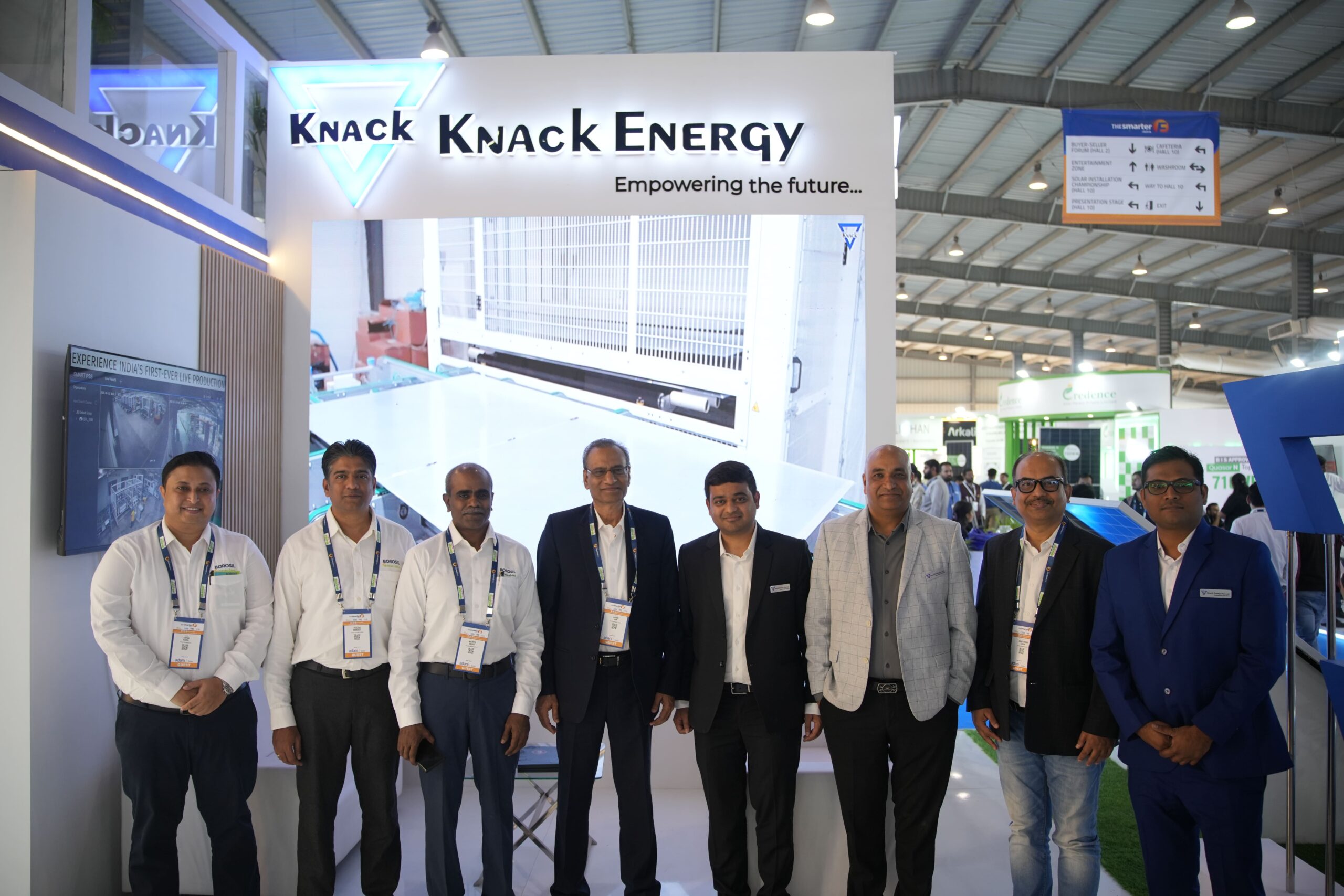 Intersolar 4