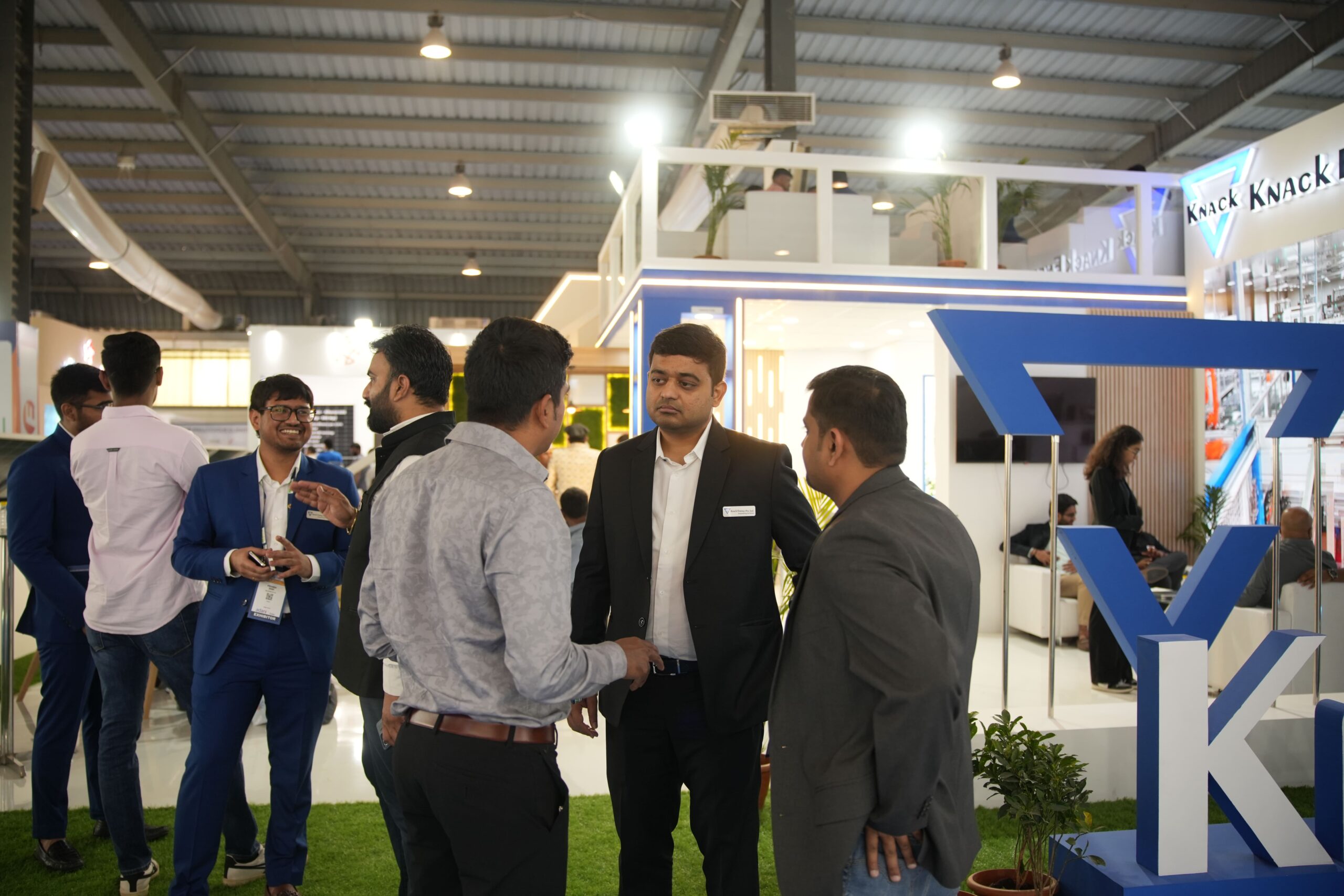 Intersolar 5